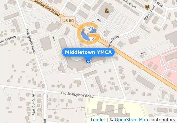 Middletown YMCA
