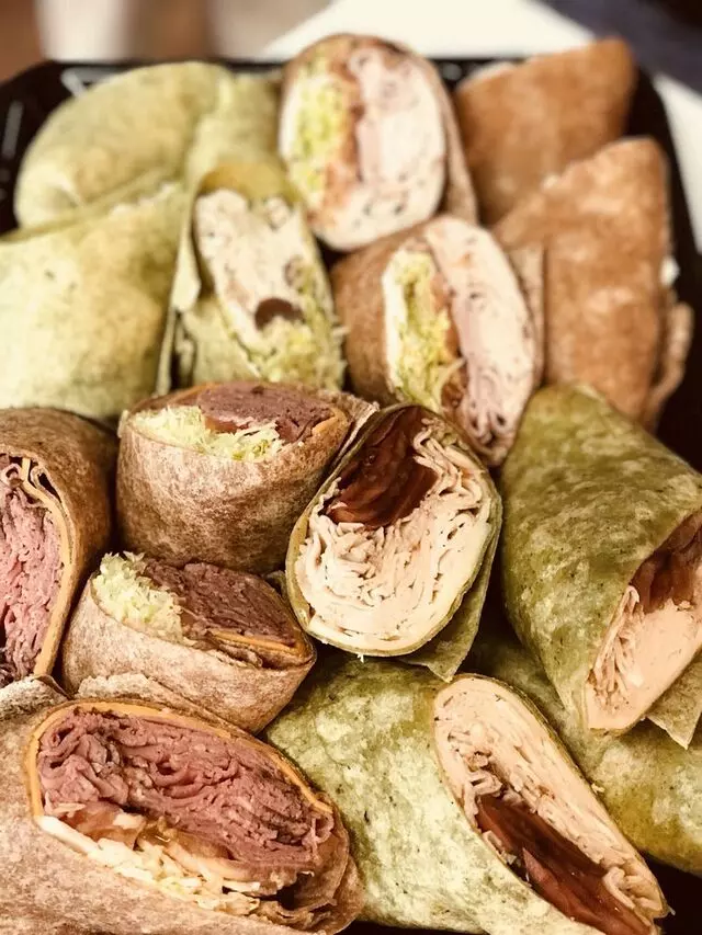 The Block Gourmet Deli