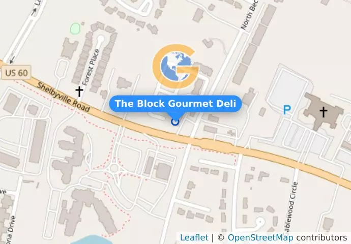 The Block Gourmet Deli