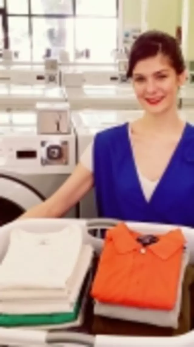 2406 Laundrymart