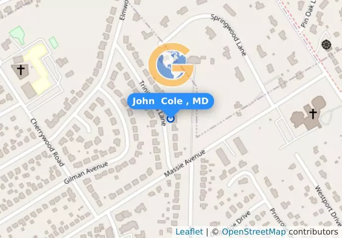 John  Cole , MD