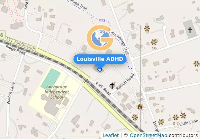 Louisville ADHD