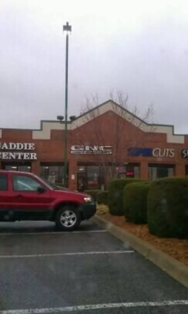 GNC