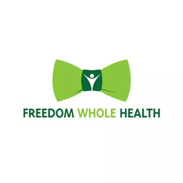 Freedom Whole Health
