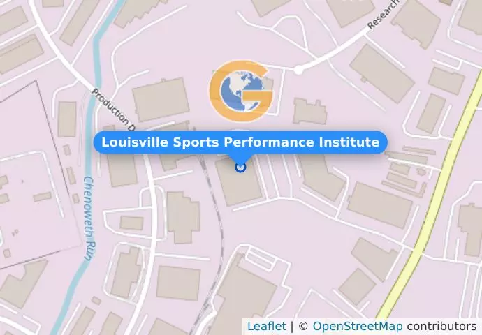 Louisville Sports Performance Institute