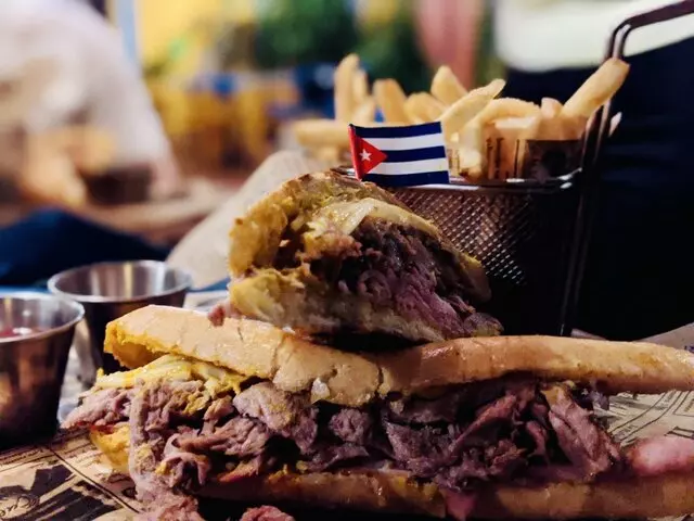 La Bodeguita de Mima