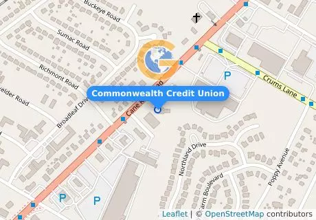 Commonwealth Credit Union