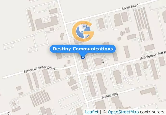Destiny Communications
