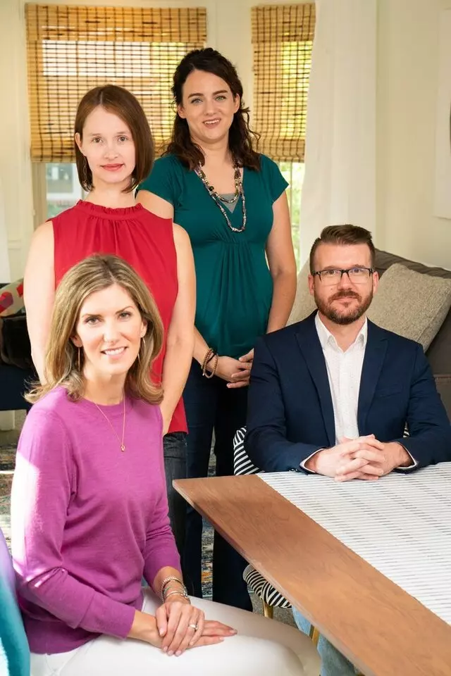 Louisville Mindfulness Center