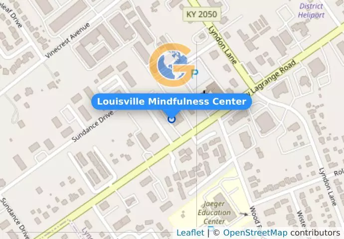 Louisville Mindfulness Center