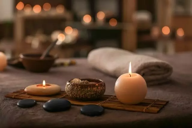 Rose Spa