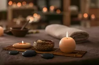 Rose Spa