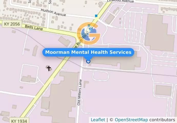 Moorman Mental Health Services