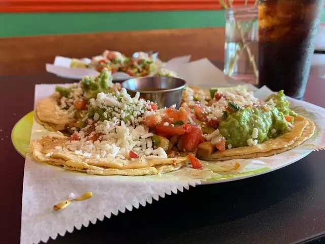 Lucky Burrito