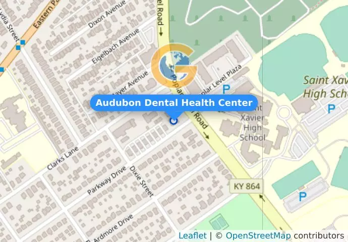 Audubon Dental Health Center