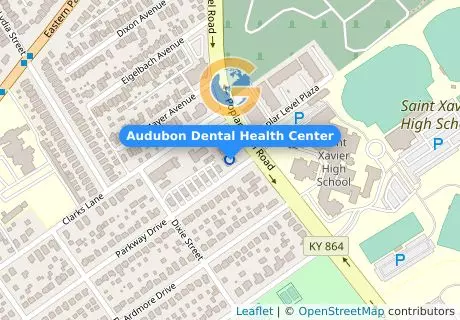 Audubon Dental Health Center