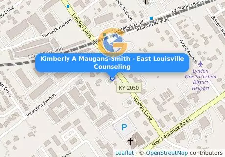 Kimberly A Maugans-Smith - East Louisville Counseling