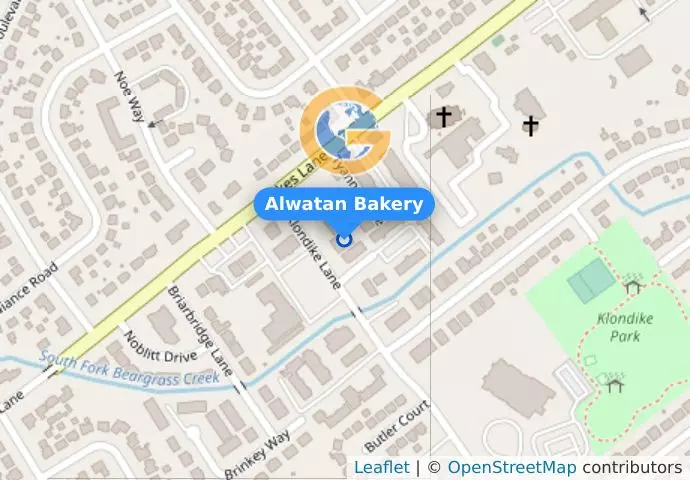 Alwatan Bakery