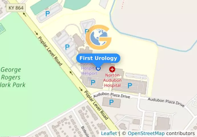 First Urology