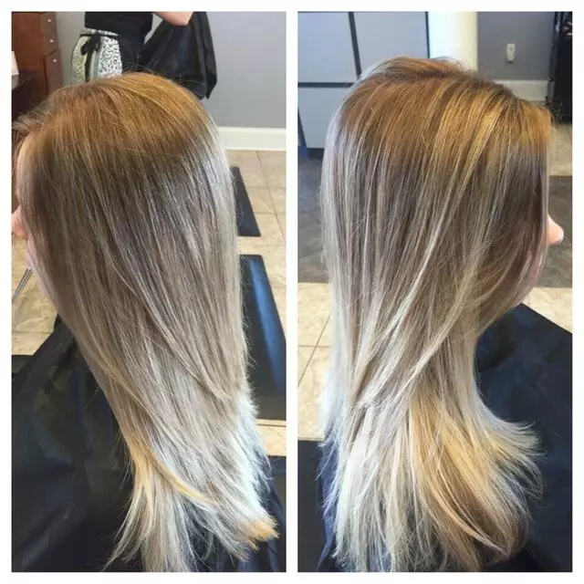 Adore Salon and Spa