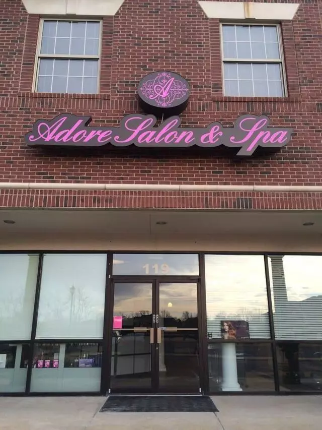 Adore Salon and Spa