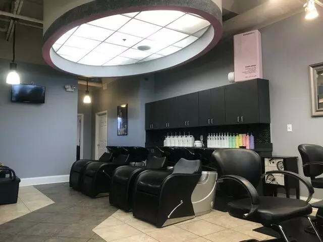 Adore Salon and Spa