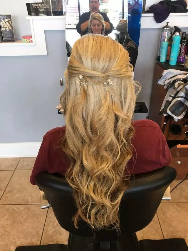 Adore Salon and Spa
