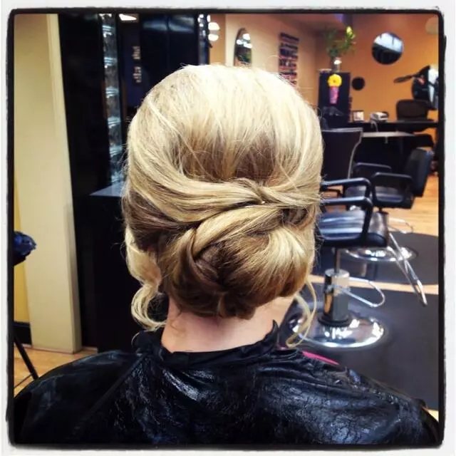 Adore Salon and Spa