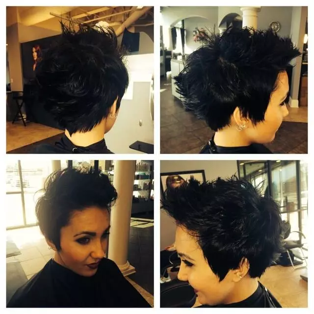 Adore Salon and Spa