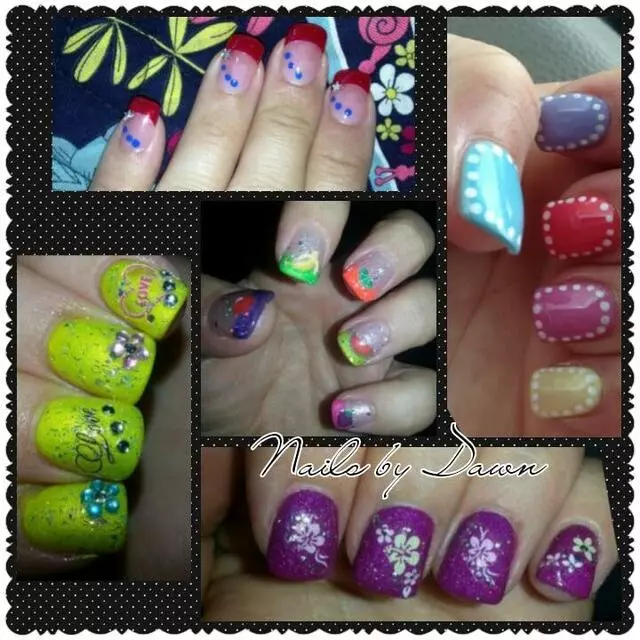 Adore Salon and Spa