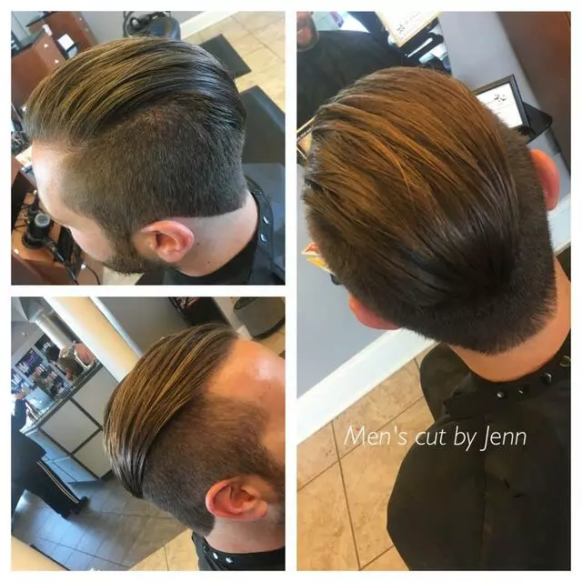 Adore Salon and Spa
