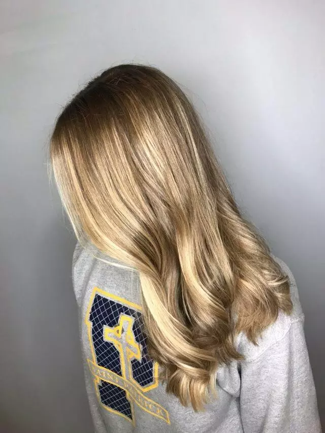 Adore Salon and Spa