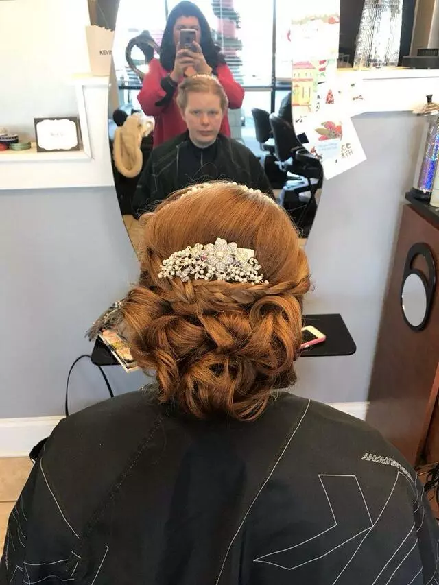 Adore Salon and Spa