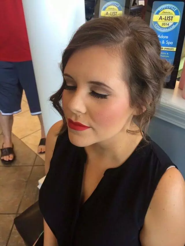 Adore Salon and Spa