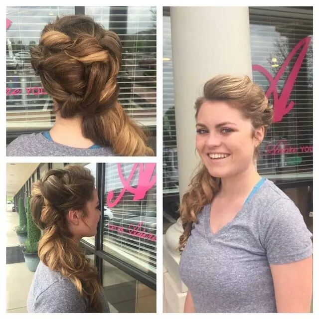 Adore Salon and Spa