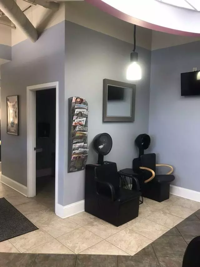 Adore Salon and Spa