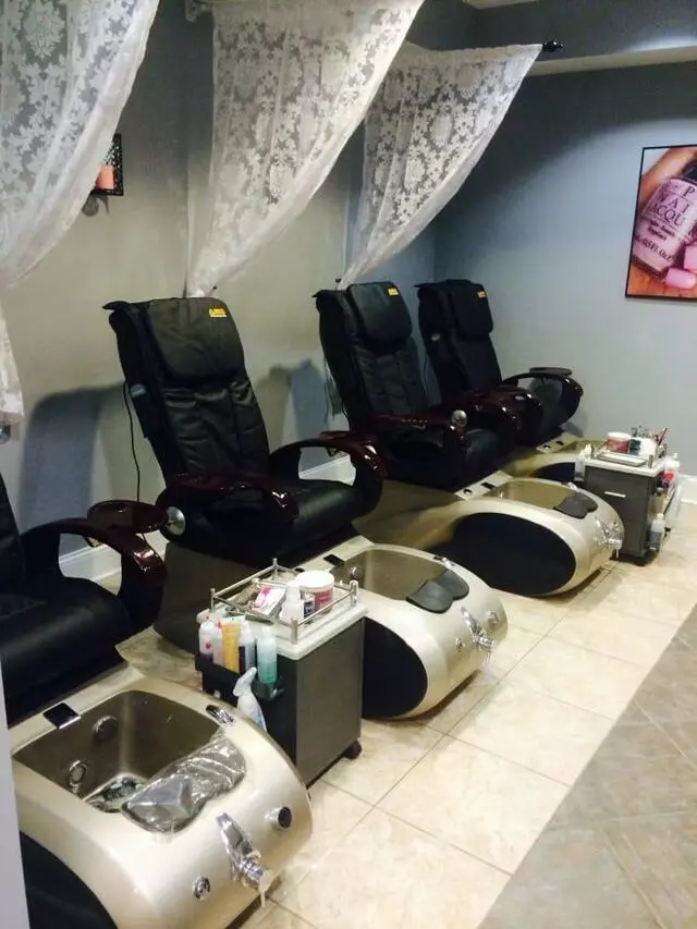 Adore Salon and Spa