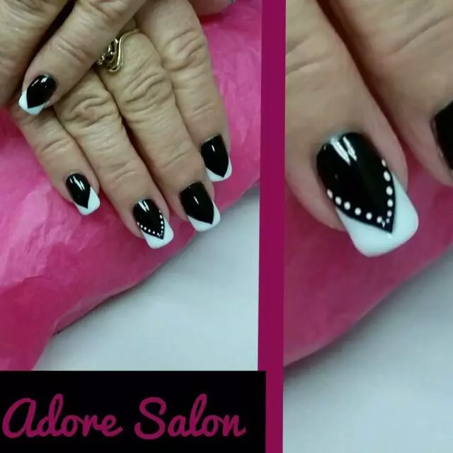 Adore Salon and Spa