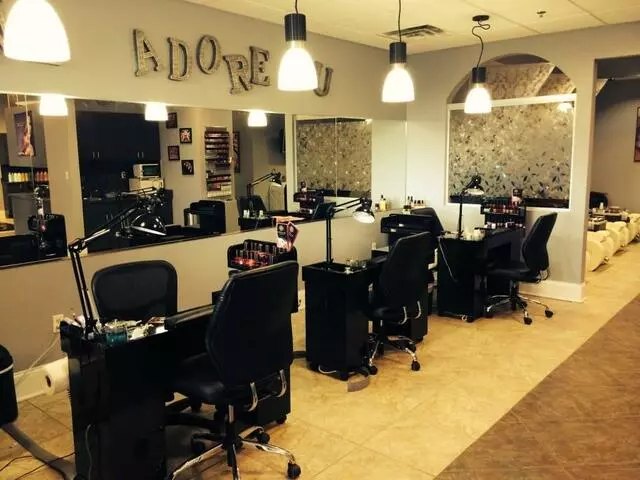 Adore Salon and Spa