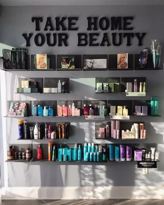 Adore Salon and Spa