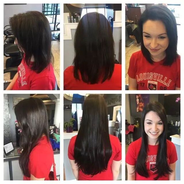 Adore Salon and Spa