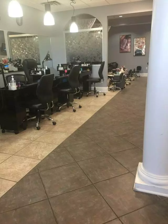 Adore Salon and Spa