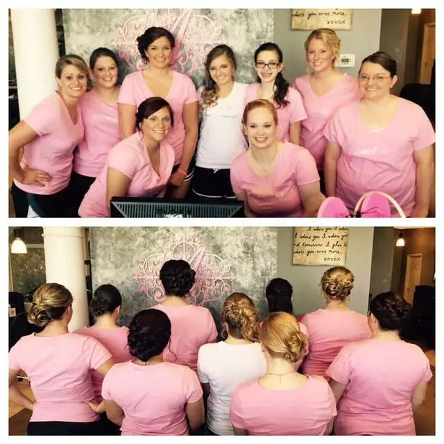 Adore Salon and Spa