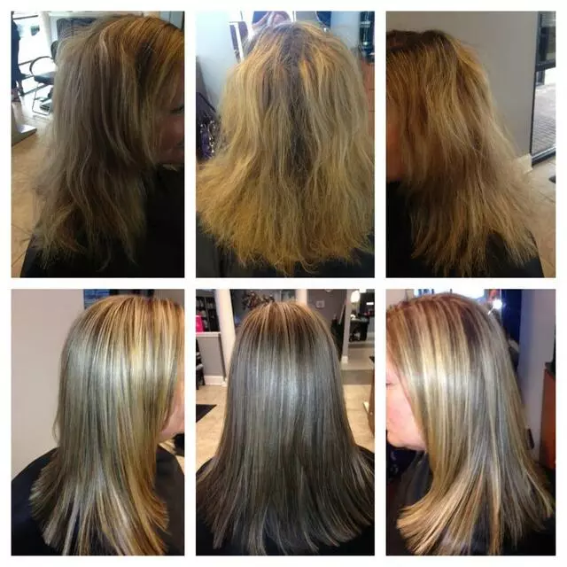 Adore Salon and Spa