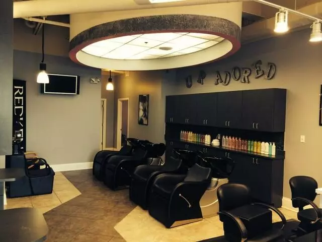 Adore Salon and Spa