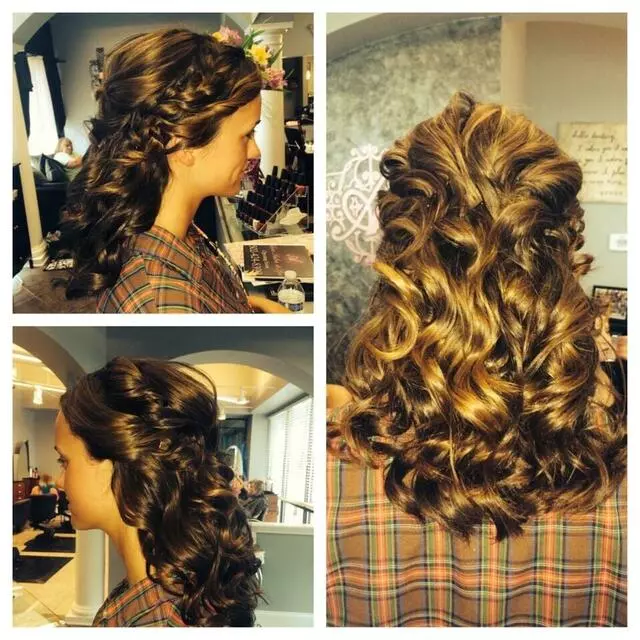 Adore Salon and Spa