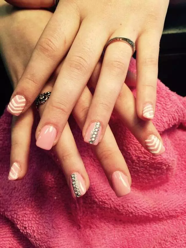 Adore Salon and Spa
