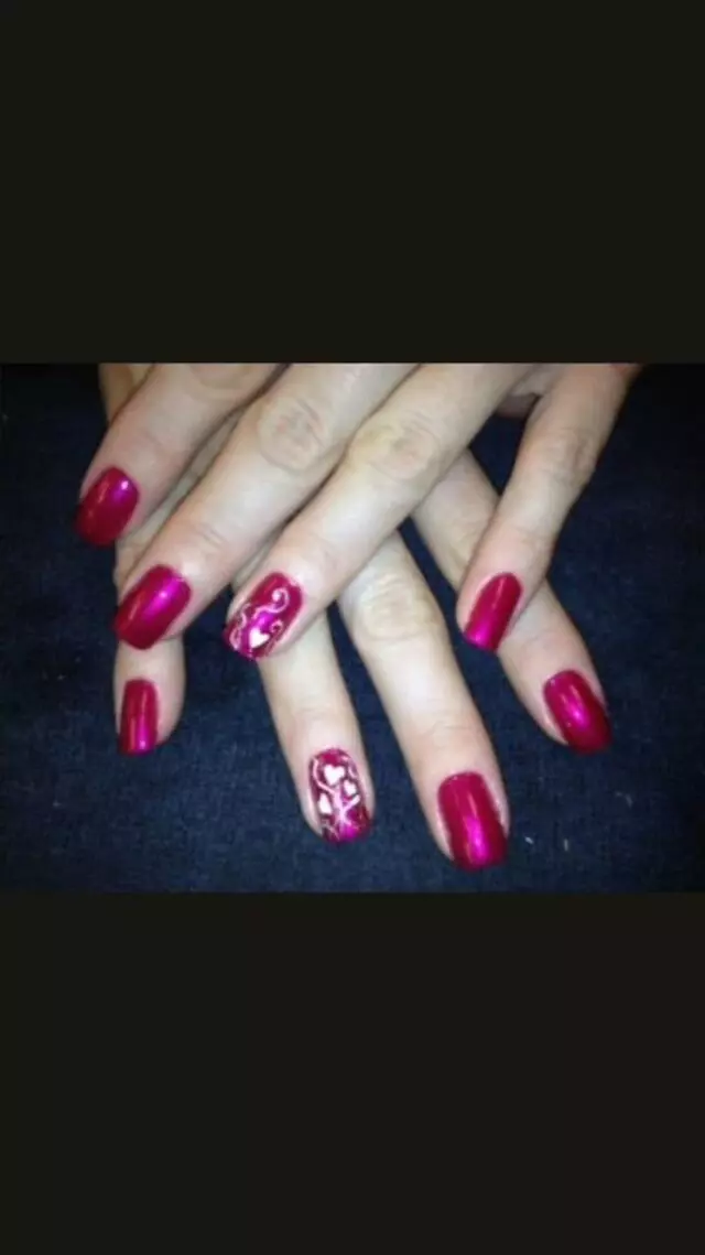 Adore Salon and Spa