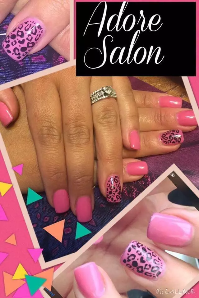 Adore Salon and Spa
