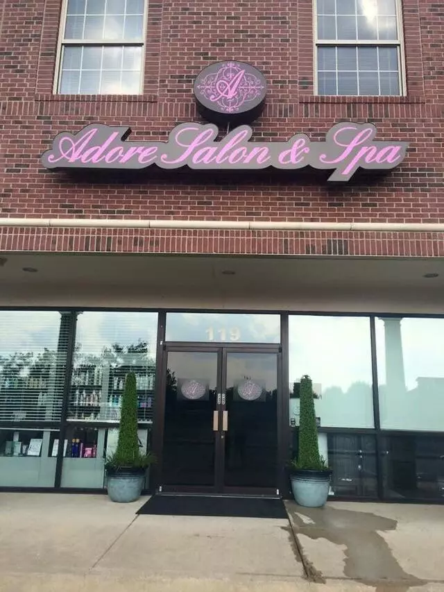 Adore Salon and Spa